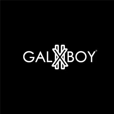 Galxboy logo