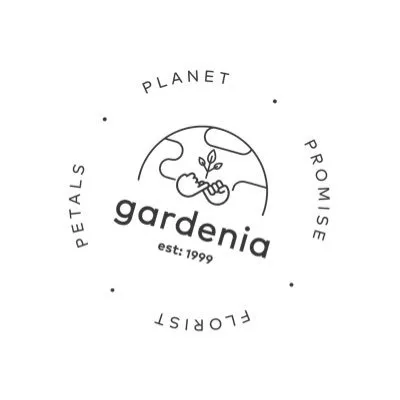 Gardenia of London logo