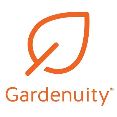 Gardenuity logo