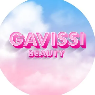 Gavissi Beauty logo