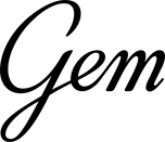 Gem AU logo