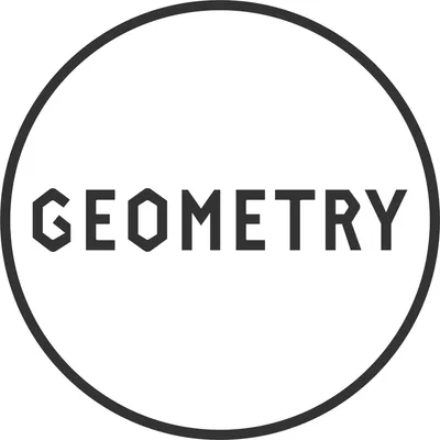 Geometry logo