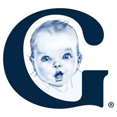 Gerber Childrenswear logo