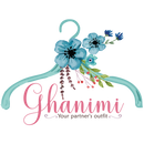 Ghanimi Official logo