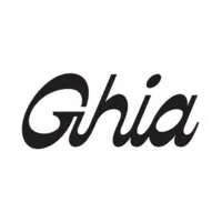 Ghia logo