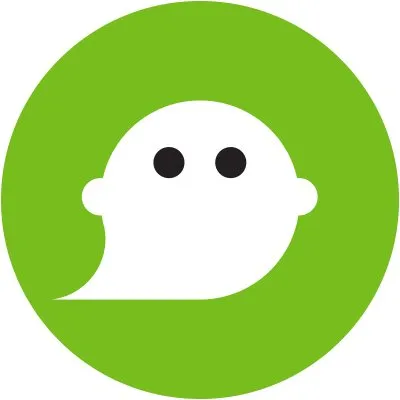 GhostBed® logo