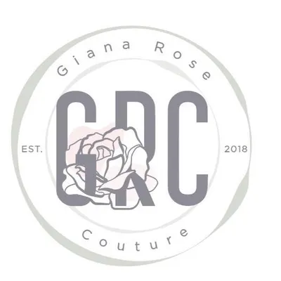 Giana Rose Couture logo
