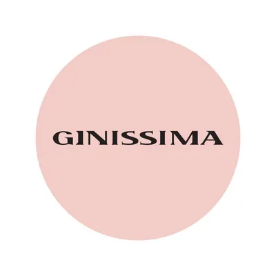 Ginissima Shoes logo
