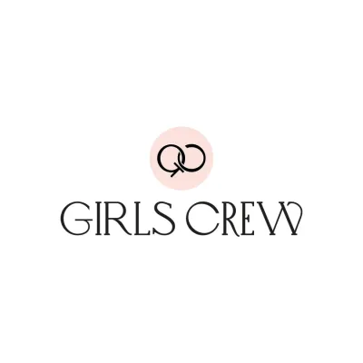 Girls Crew logo