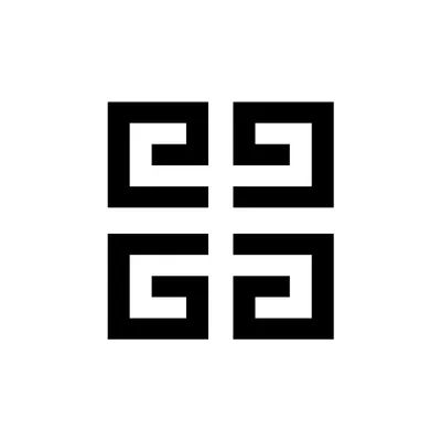 Givenchy HK logo