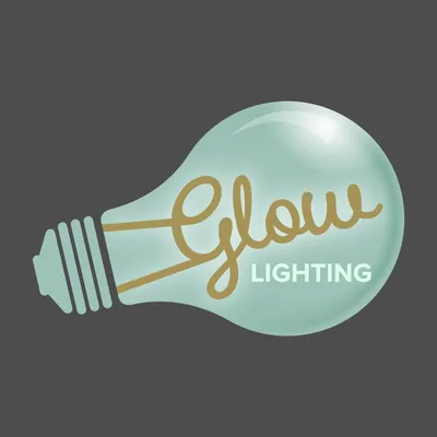 Glow Lighting logo