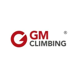 Gm Climbing logo