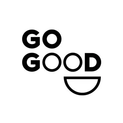 Go Good logo