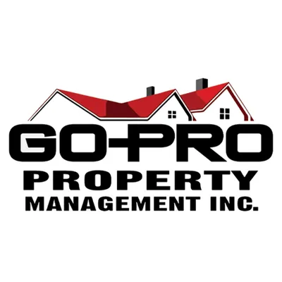 Go-Pro Property Management logo