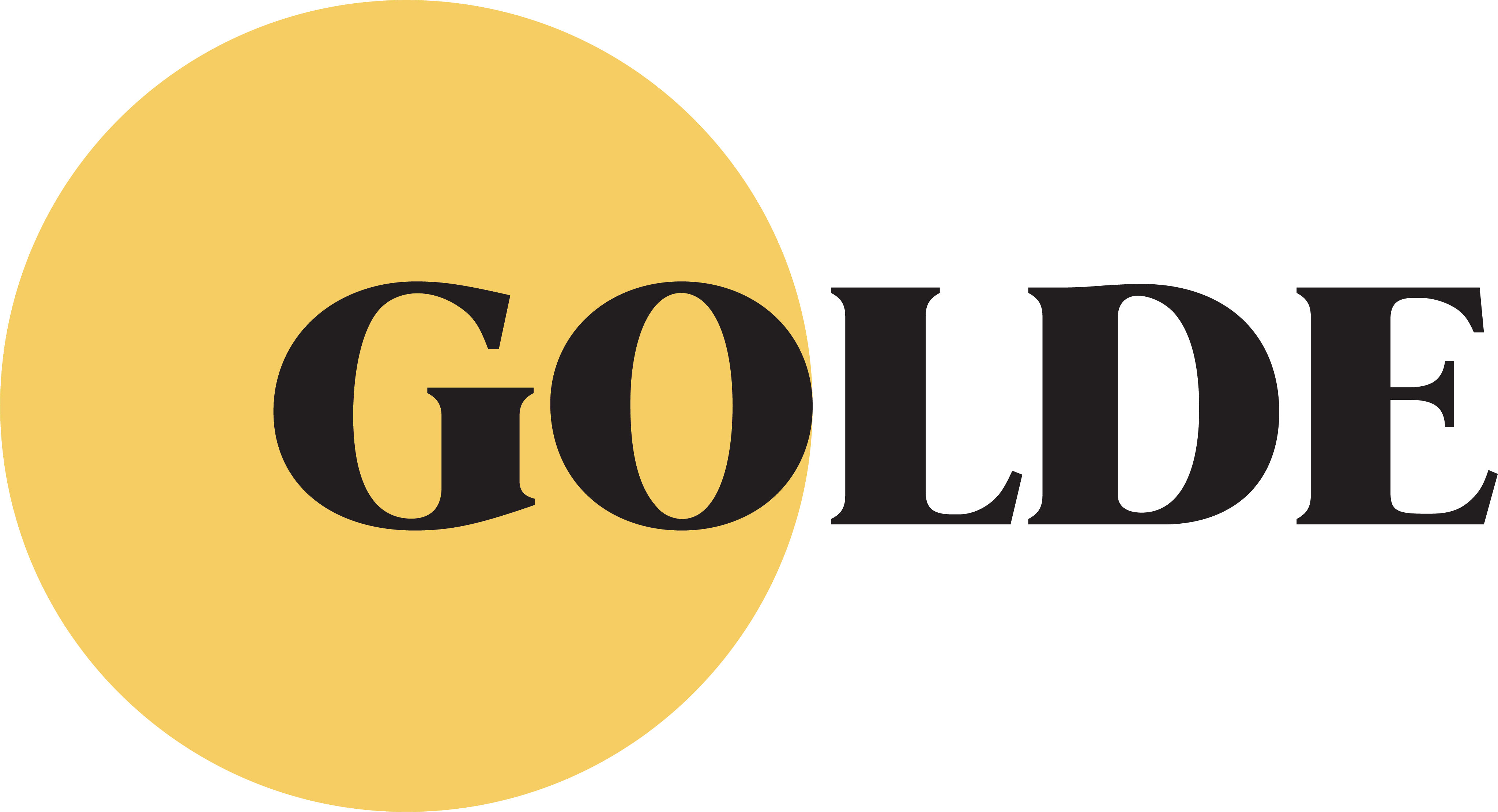 Golde logo