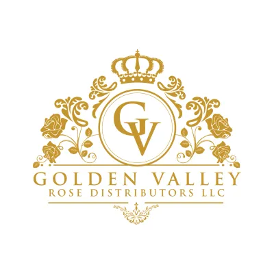 Golden Valley Rose Distributors LLC logo