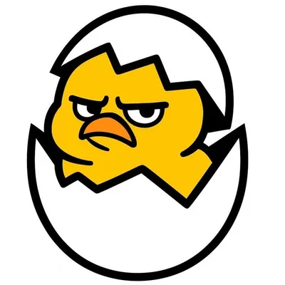 Gone Broody logo