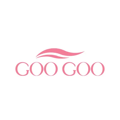 GOO GOO Hair logo