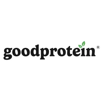 Good Protein logo