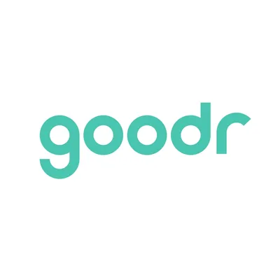 goodr sunglasses logo