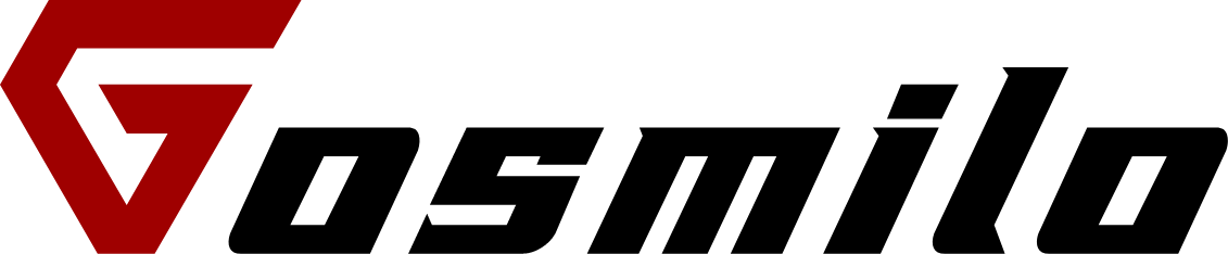 Gosmilo logo