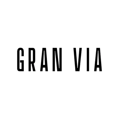 Gran Via logo