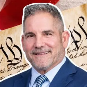 Grant Cardone Training Technologies logo