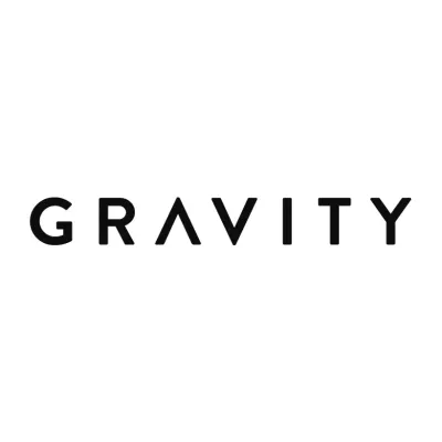 Gravity Blankets logo