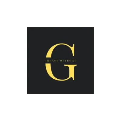 Greasy Offroad logo