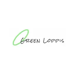 Green Loppis logo