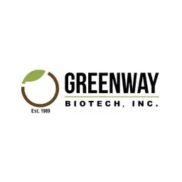 Greenway Biotech, Inc logo