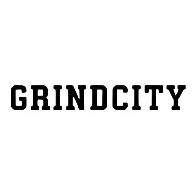 Grindcitygolf logo