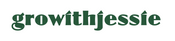 growithjessie logo
