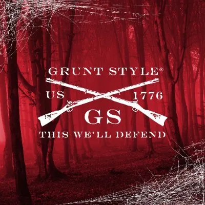Grunt Style, LLC logo