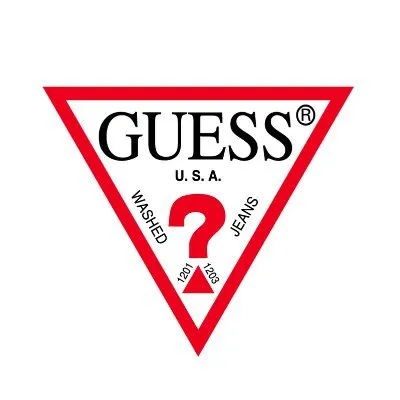 Guess logo
