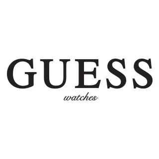 GUESS Watches logo