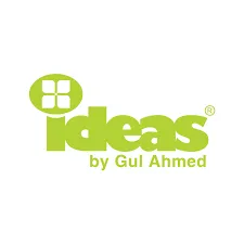 GulAhmed Ideas PK logo
