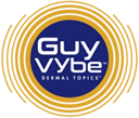 Guy Vybe Dermal Topics logo