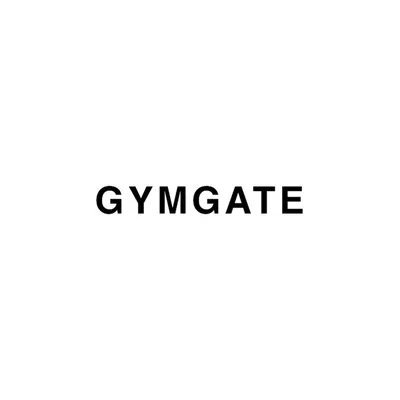 Gymgate logo
