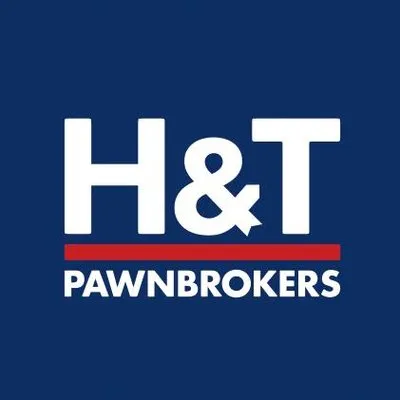 H&t logo