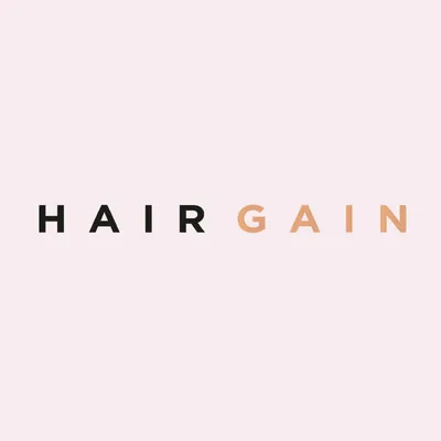 Hair Gain Now logo