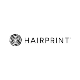 Hairprint logo