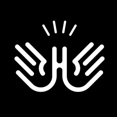 Hallelujah Coffee logo