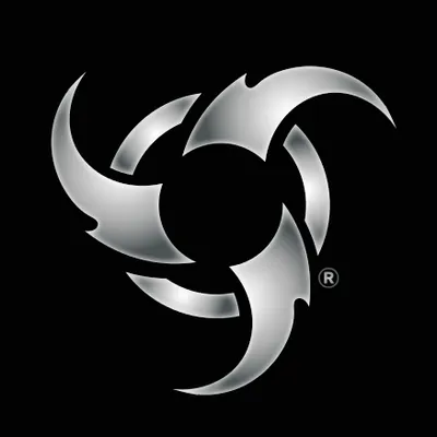 Halofire logo