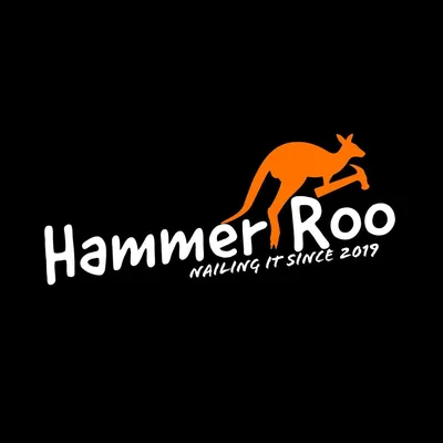 Hammer Roo logo