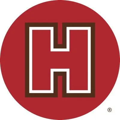 Hammond's Candies since 1920 logo