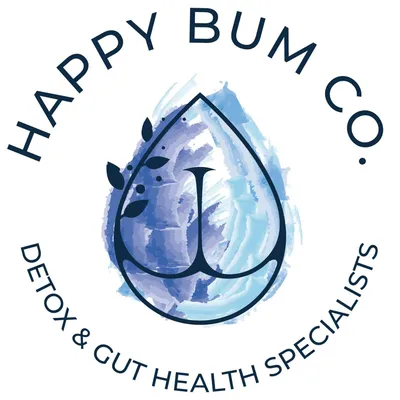 Happy Bum Co logo