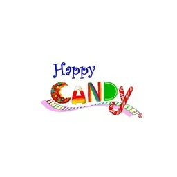 Happy Candy UK LTD logo