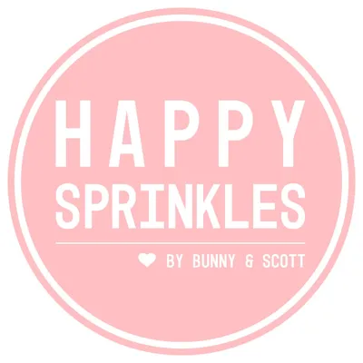 Happy Sprinkles logo