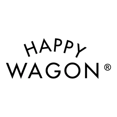 Happy Wagon logo